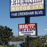 Friendship Motor Inn